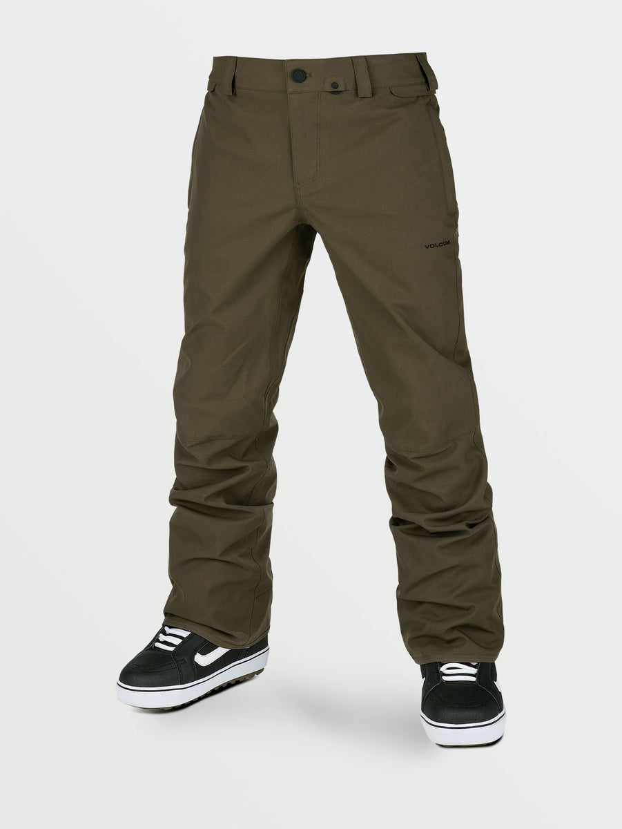 Volcom 2024 klocker pants