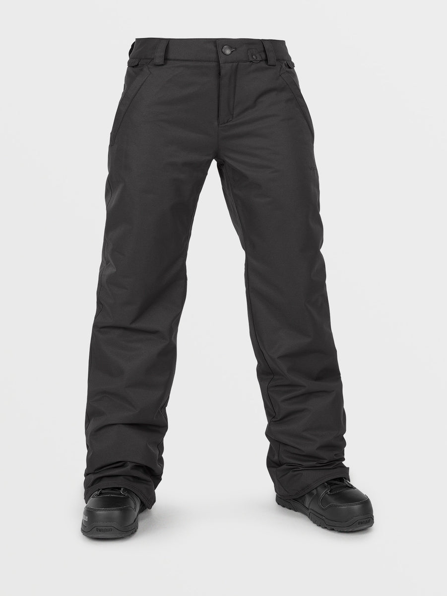 Frochickie Insulated Trousers - BLACK
