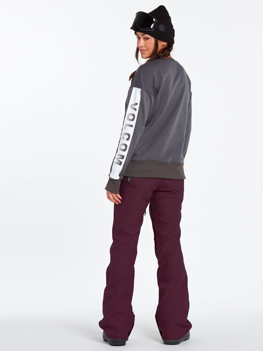 Species Stretch Pant - Snowboarding | Volcom Outdoor – Volcom