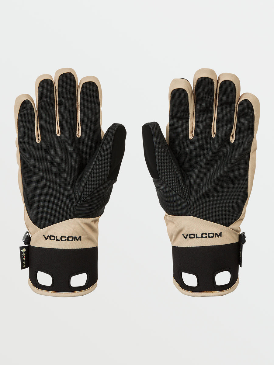 Cp2 Gore-Tex Glove - KHAKI – Volcom Europe