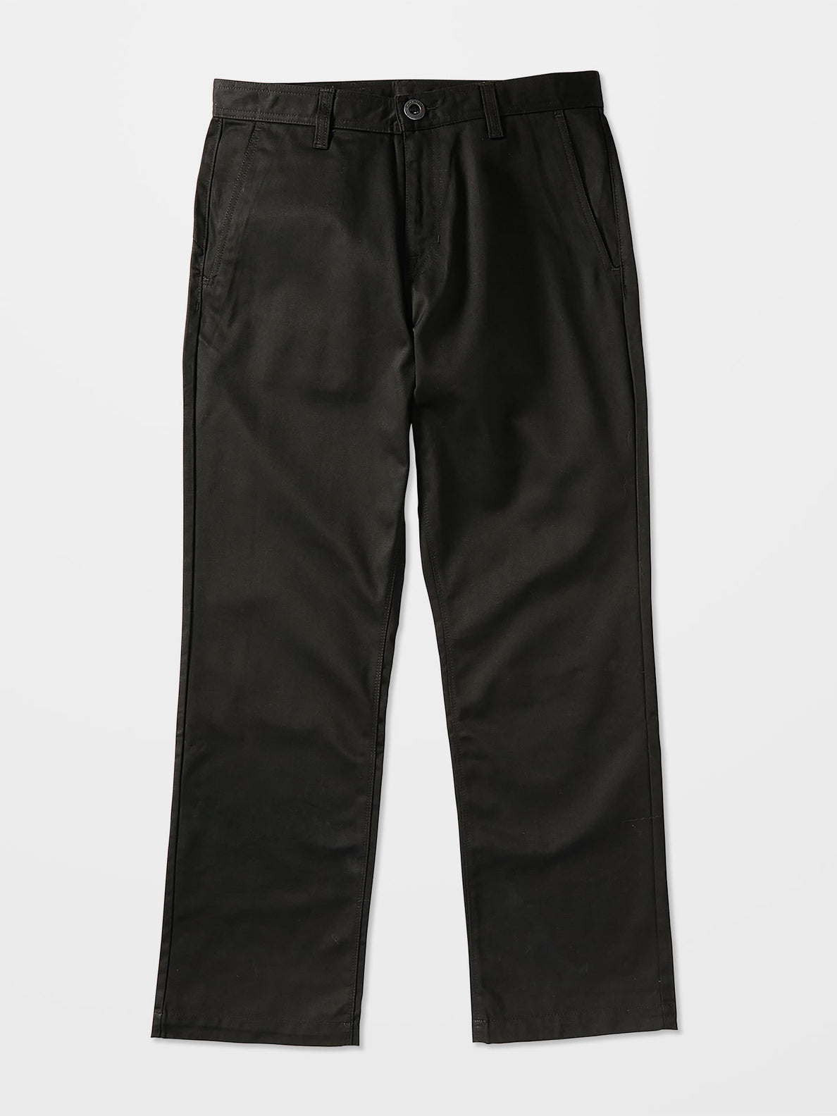 Frickin Skate Chino Trousers - Black