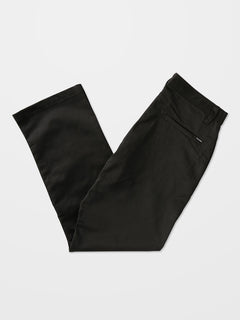 Frickin Skate Chino Trousers - Black