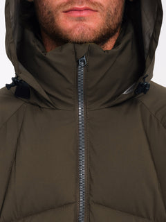 Maxstone 5K Jacket - Wren