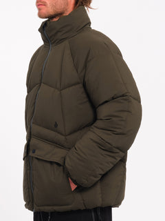 Maxstone 5K Jacket - Wren