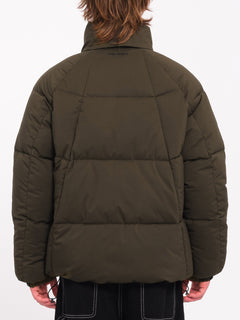 Maxstone 5K Jacket - Wren