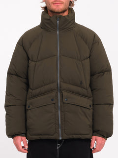 Maxstone 5K Jacket - Wren