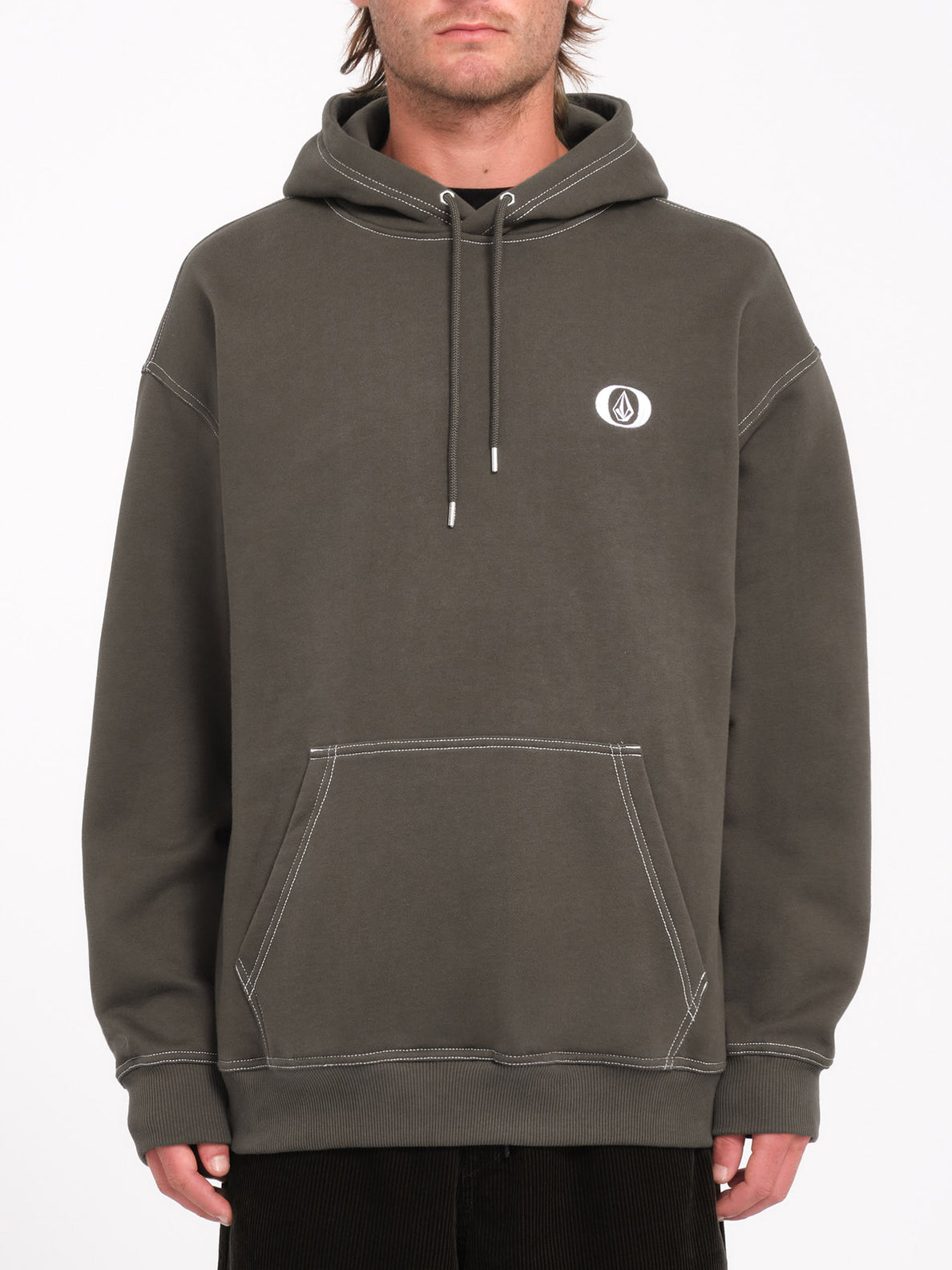 Skate Vitals Remy S Hoodie - Wren