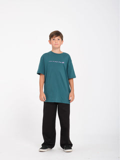 Arthur Dino T-Shirt - Evergreen - (KIDS)
