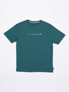 Arthur Dino T-Shirt - Evergreen - (KIDS)