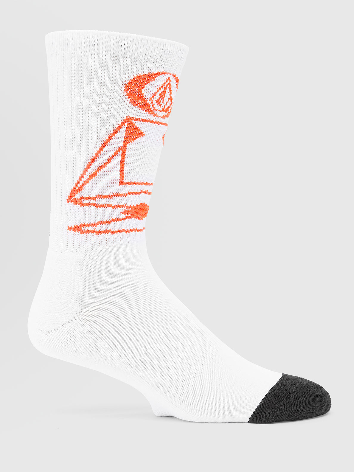 Skate Vitals Remy S Socks - Off White