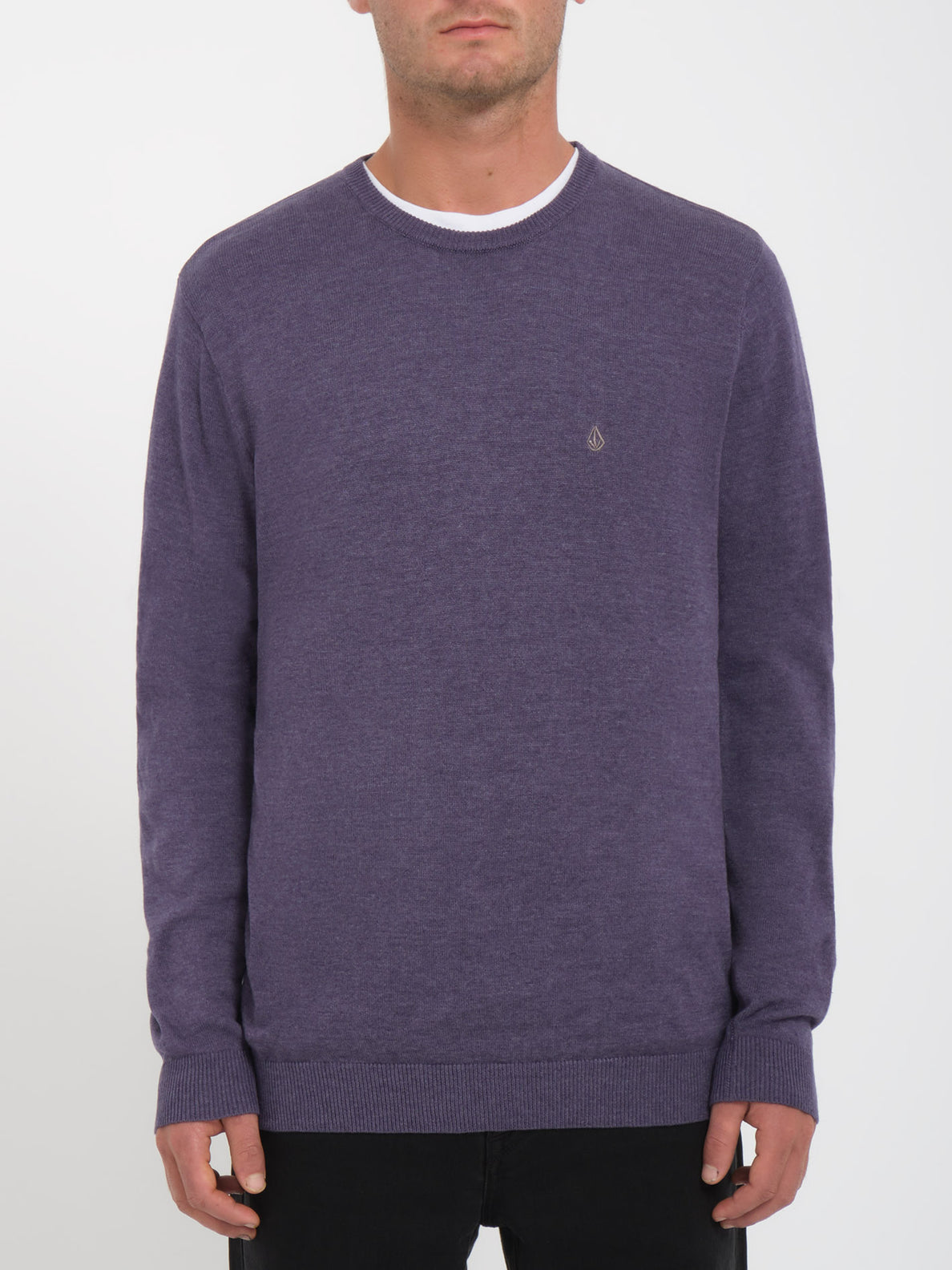 MAGLIONE UPERSTAND (A0731900_ECL) [F]