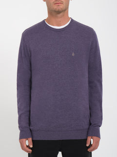 MAGLIONE UPERSTAND (A0731900_ECL) [F]