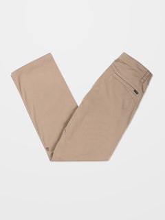 Pantaloni Chino Regular Stretch Frickin - KHAKI (A1112304_KHA) [3]