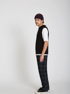 Pantaloni Psychstone - PLAID (A1232105_PLD) [12]