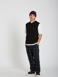 Pantaloni Psychstone - PLAID (A1232105_PLD) [13]