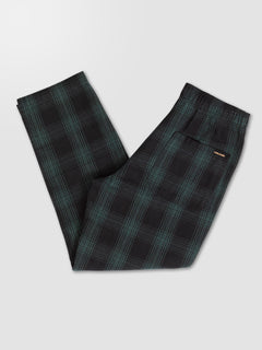 Pantaloni Psychstone - PLAID (A1232105_PLD) [B]