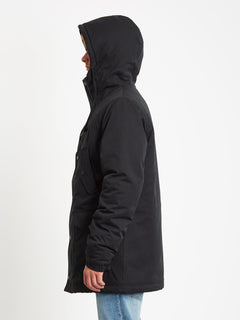 Parka Starget 5K - NERO (A1732012_BLK) [1]