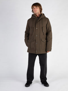 Parka Starget 5K - LEAD (A1732012_LED) [12]