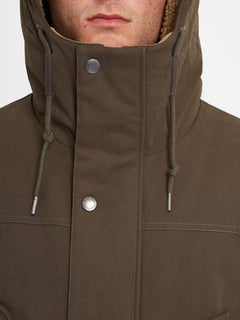 Starget 5K Parka - LEAD (A1732012_LED) [3]