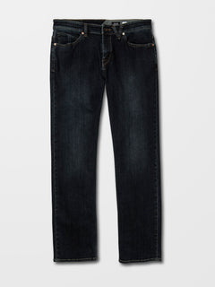 SOLVER DENIM (A1912303_VBL) [4]