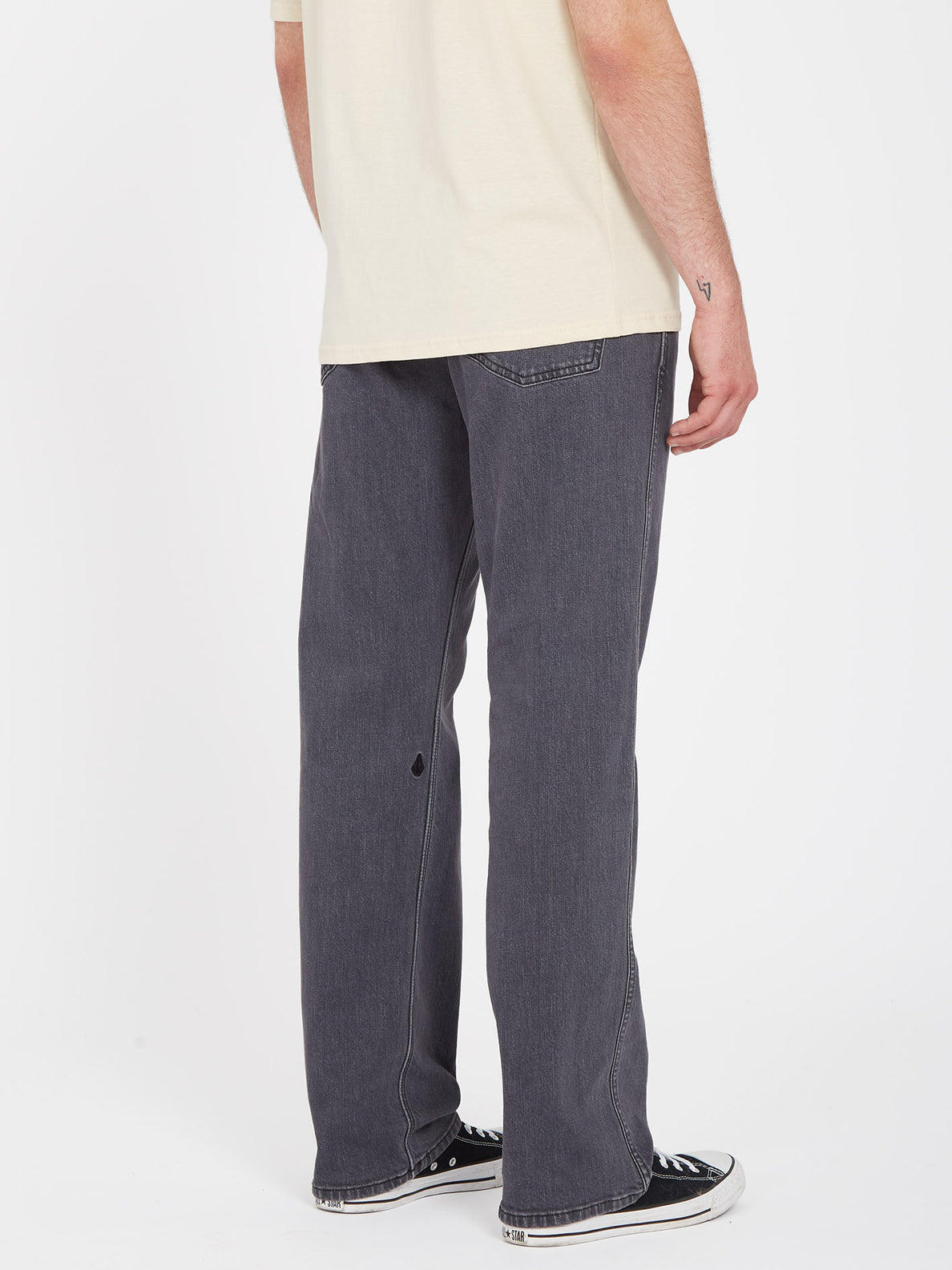 Modown Jeans - EASY ENZYME GREY (A1931900_EEG) [B]