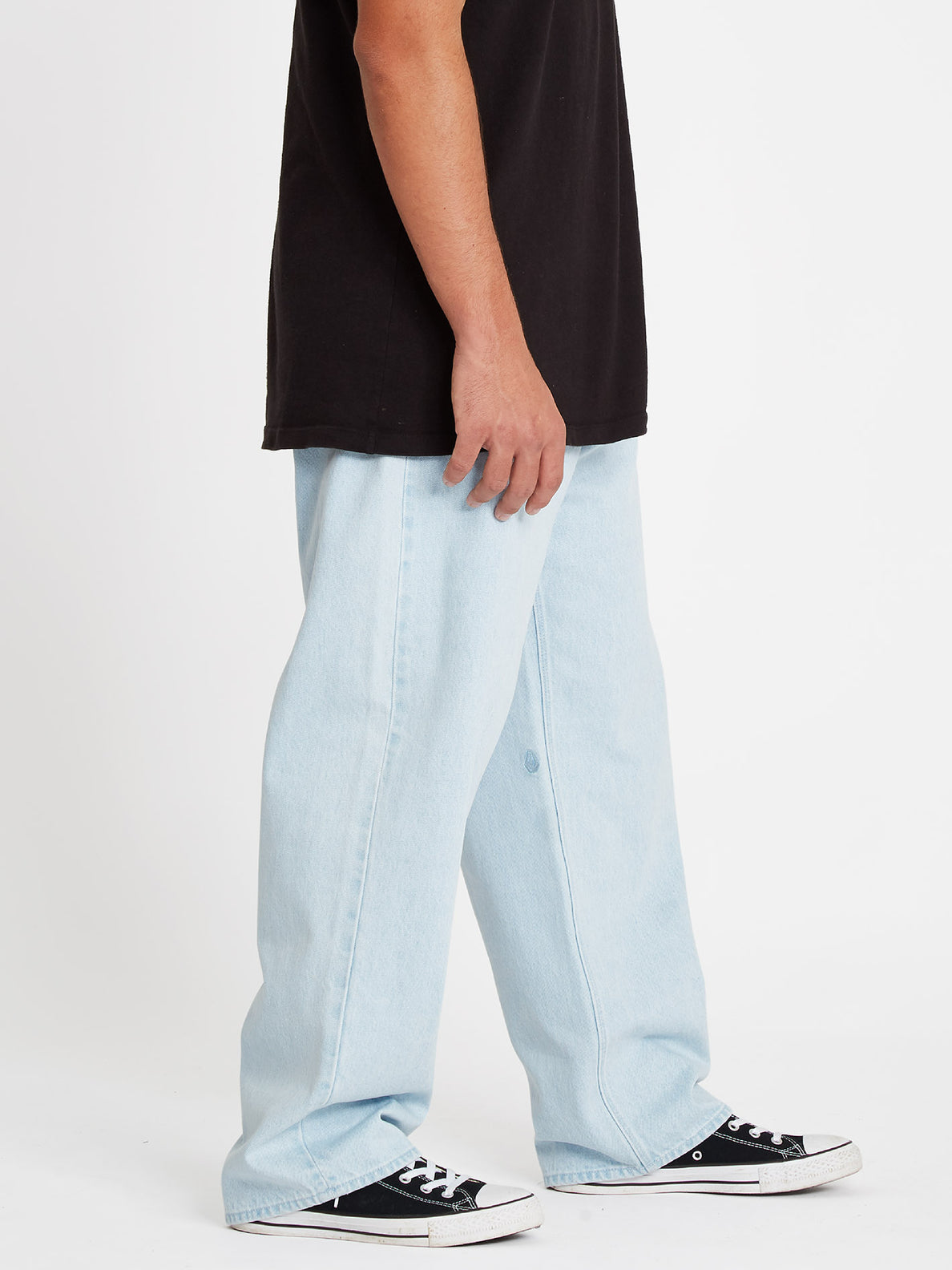 Billow Jeans - BLU CHIARO (A1932205_LBL) [3]