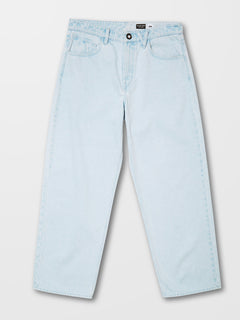 Billow Jeans - BLU CHIARO (A1932205_LBL) [5]