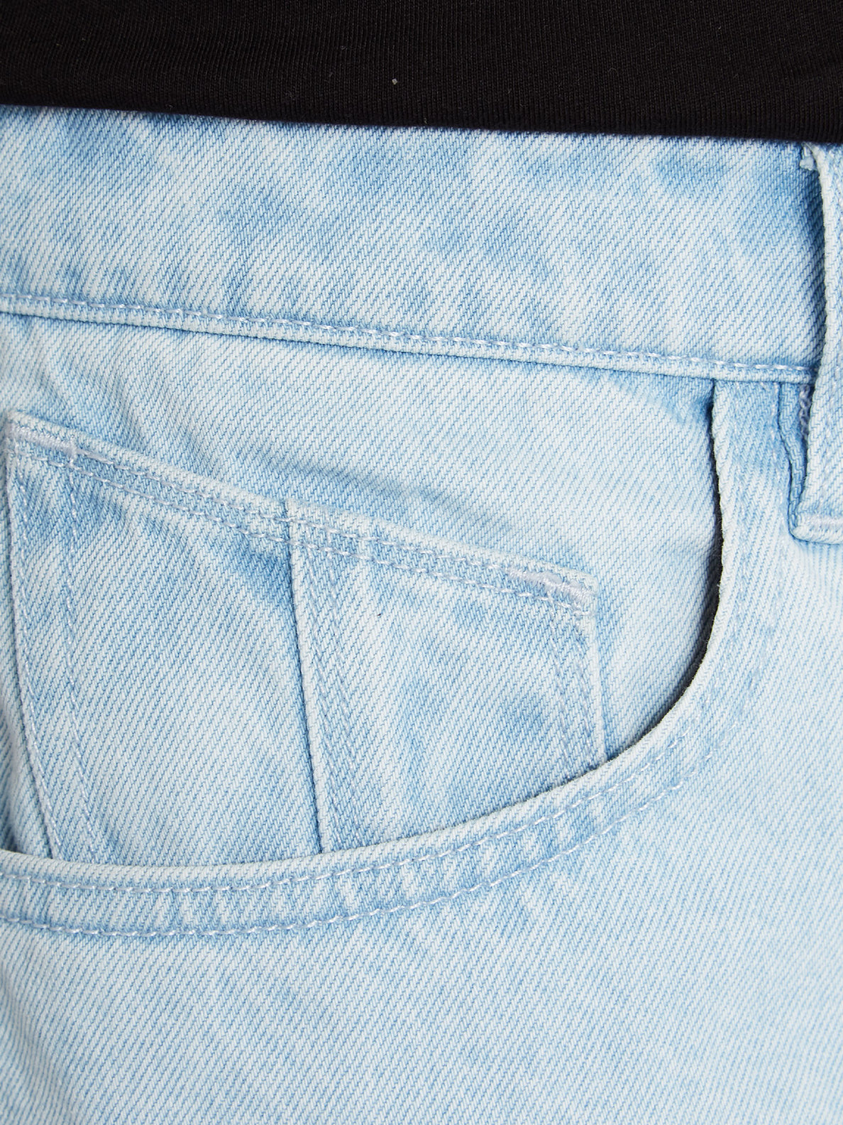 Billow Jeans - BLU CHIARO (A1932205_LBL) [6]