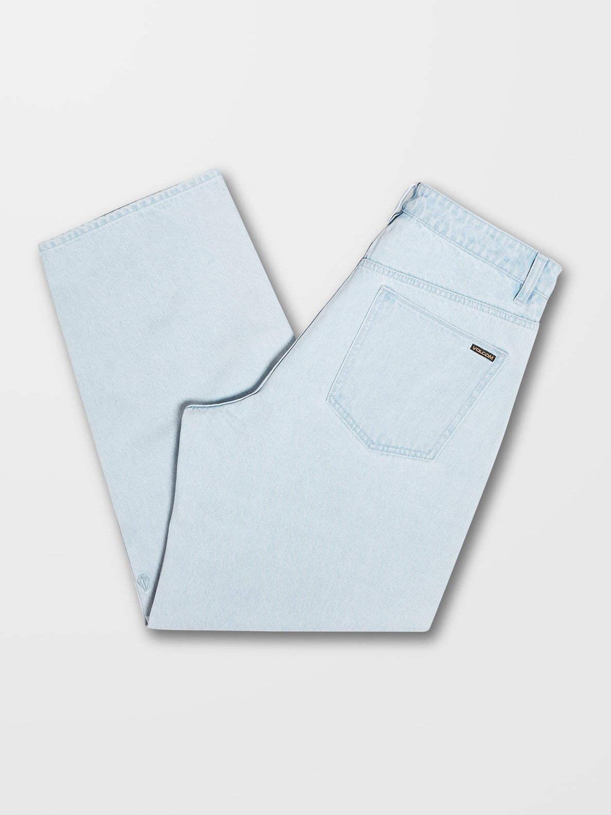 Billow Jeans - BLU CHIARO (A1932205_LBL) [7]