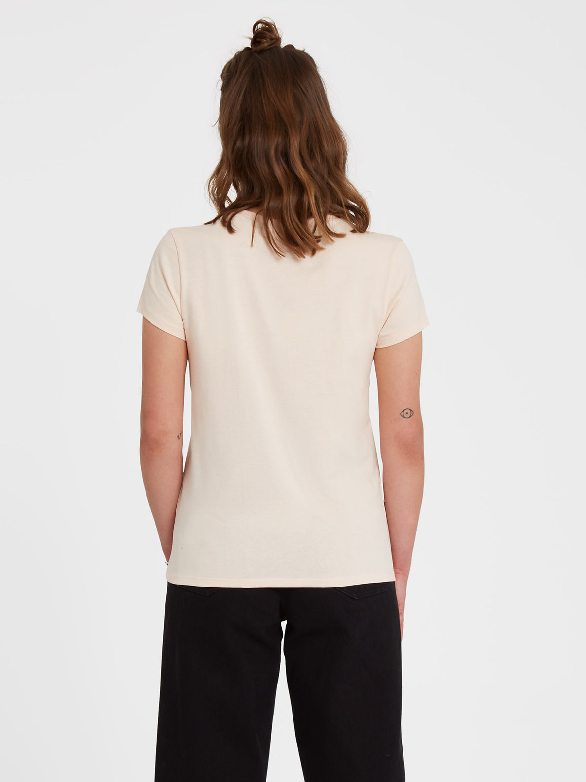 PIETRE GREZZE TEE (B3512114_LPK) [B]