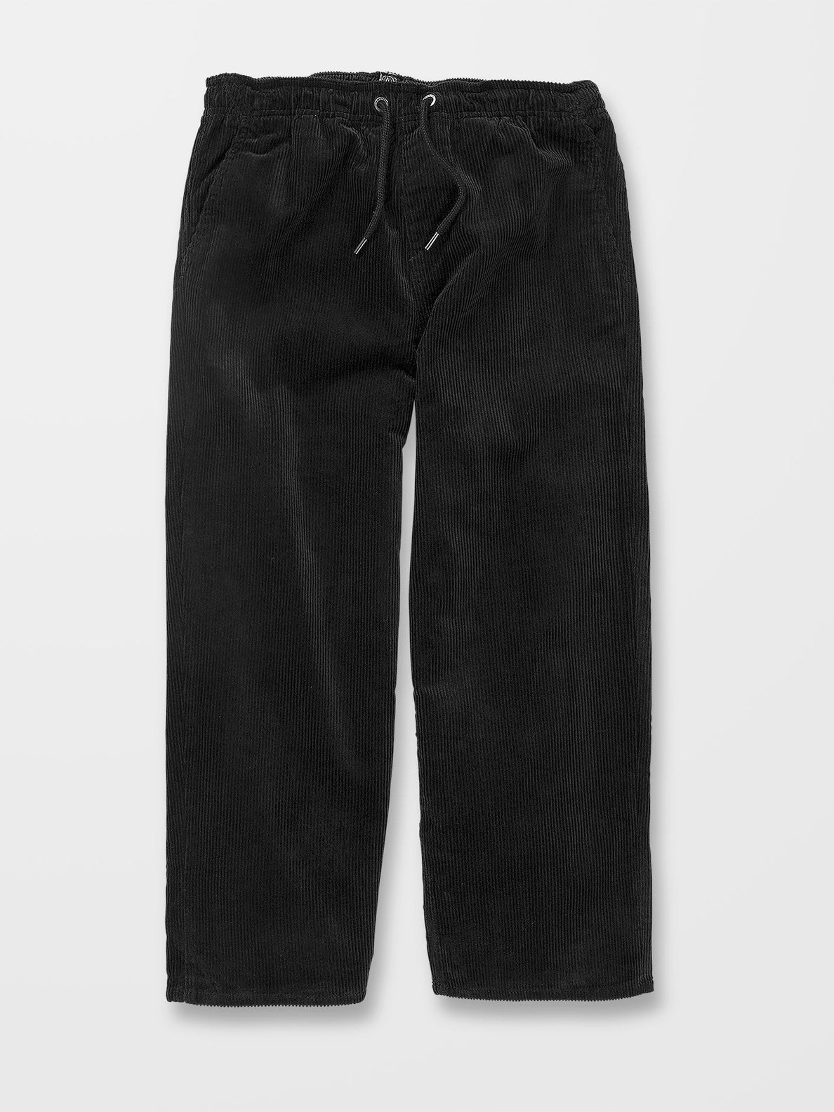 Pantaloni distanziati esterni - NUOVO NERO - (BAMBINI) (C1232232_NBK) [F]