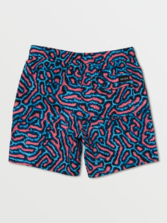 Corallo Morph Trunk Boardshort - Rosa (C2512107_PNK) [B]