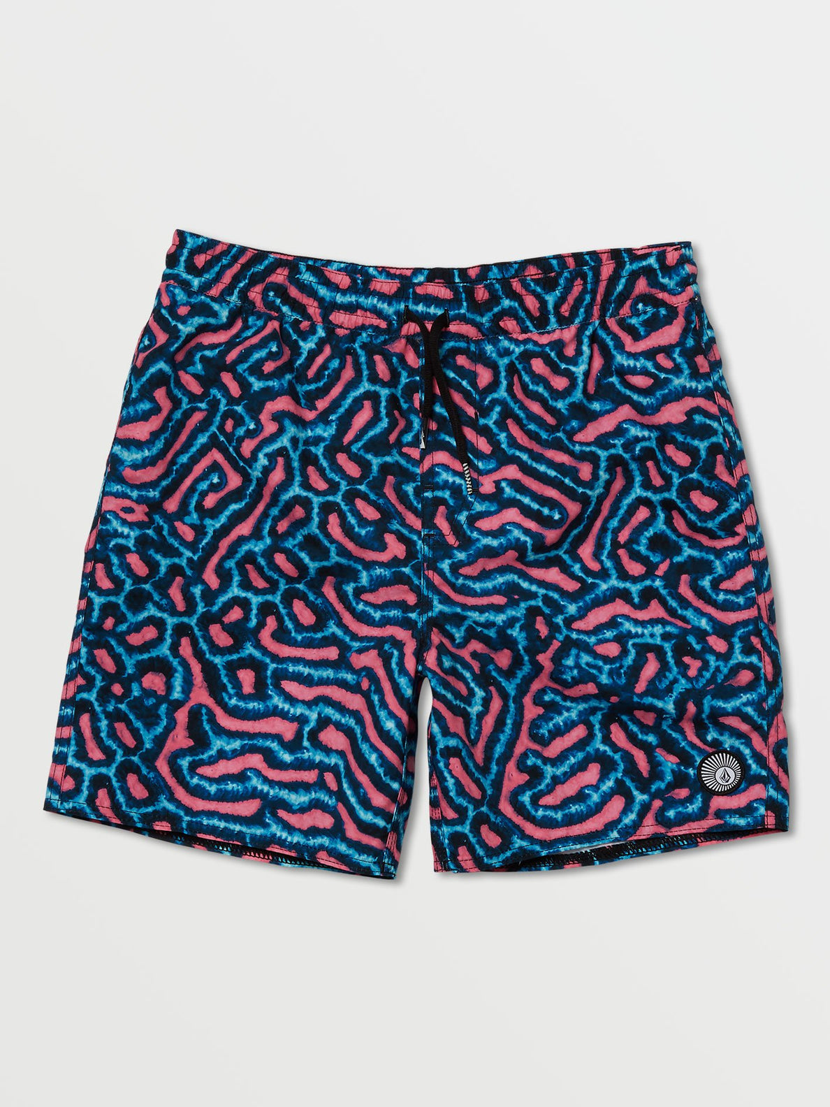 Corallo Morph Trunk Boardshort - Rosa (C2512107_PNK) [F]