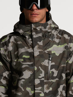 L INS GORE-TEX JACKET (G0452103_ARM) [03]