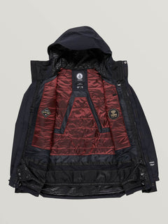 L INS GORE-TEX JACKET (G0452103_BLK) [06]