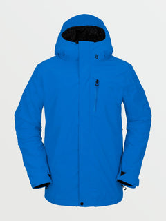 L INS GORE-TEX JACKET (G0452103_CYB) [F]