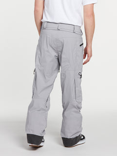 Pantaloni Guch Stretch Gore-Tex - AMETHYST GREY (G1352201_AMG) [18]