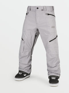Pantaloni Guch Stretch Gore-Tex - AMETHYST GREY (G1352201_AMG) [F]