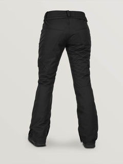 PANTALONI BRIDGER INS (H1252001_BLK) [B]