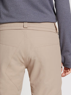 BRIDGER INS PANT (H1252001_HGR) [10]