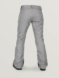 BRIDGER INS PANT (H1252001_HGR) [B]