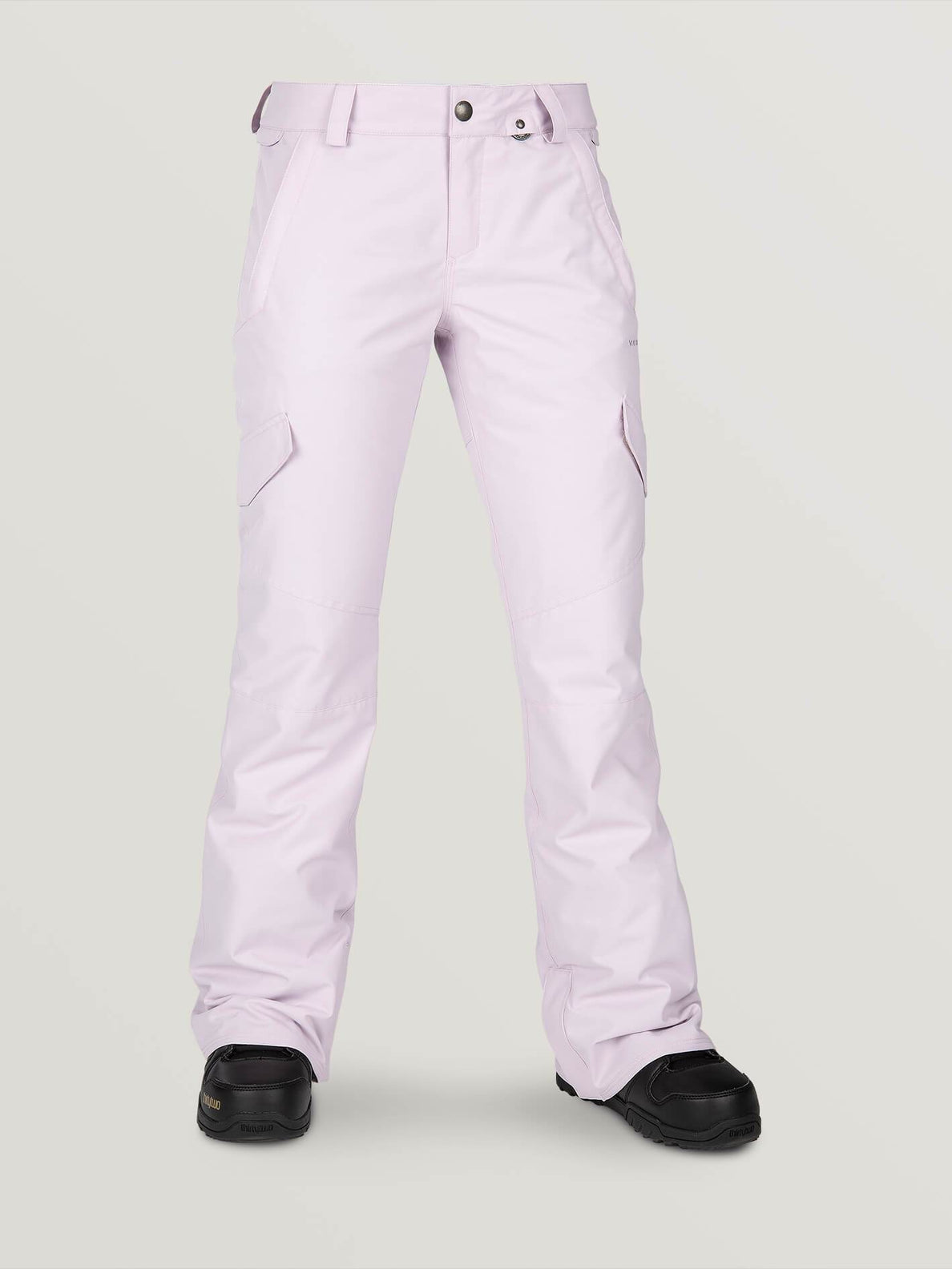 BRIDGER INS PANT (H1252001_VIC) [F]