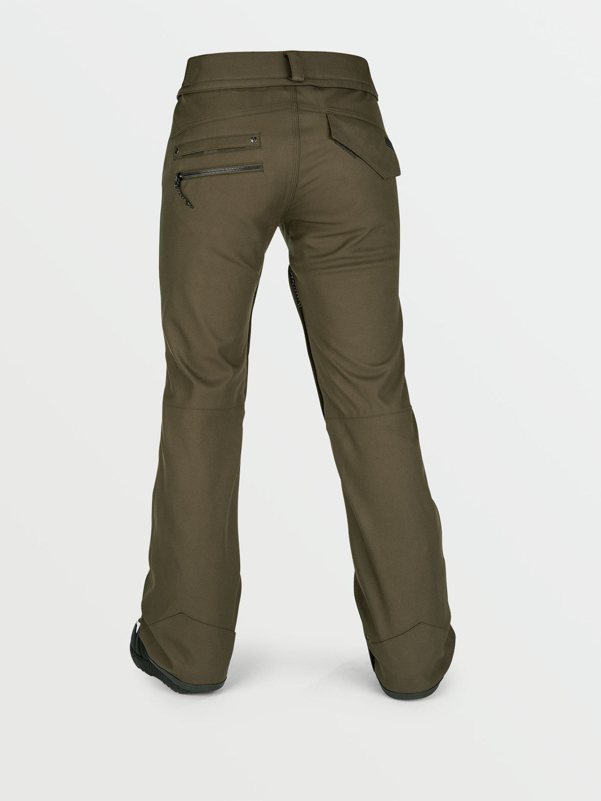 SPECIE PANTALONI STRETCH (H1351905_BML) [B]