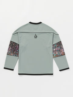 Bryan Iguchi Sweatshirt - Cypress Green