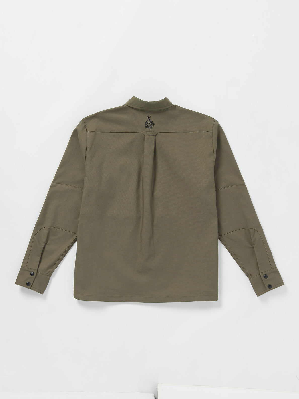 Bryan Iguchi Work Shirt - Wintermoss