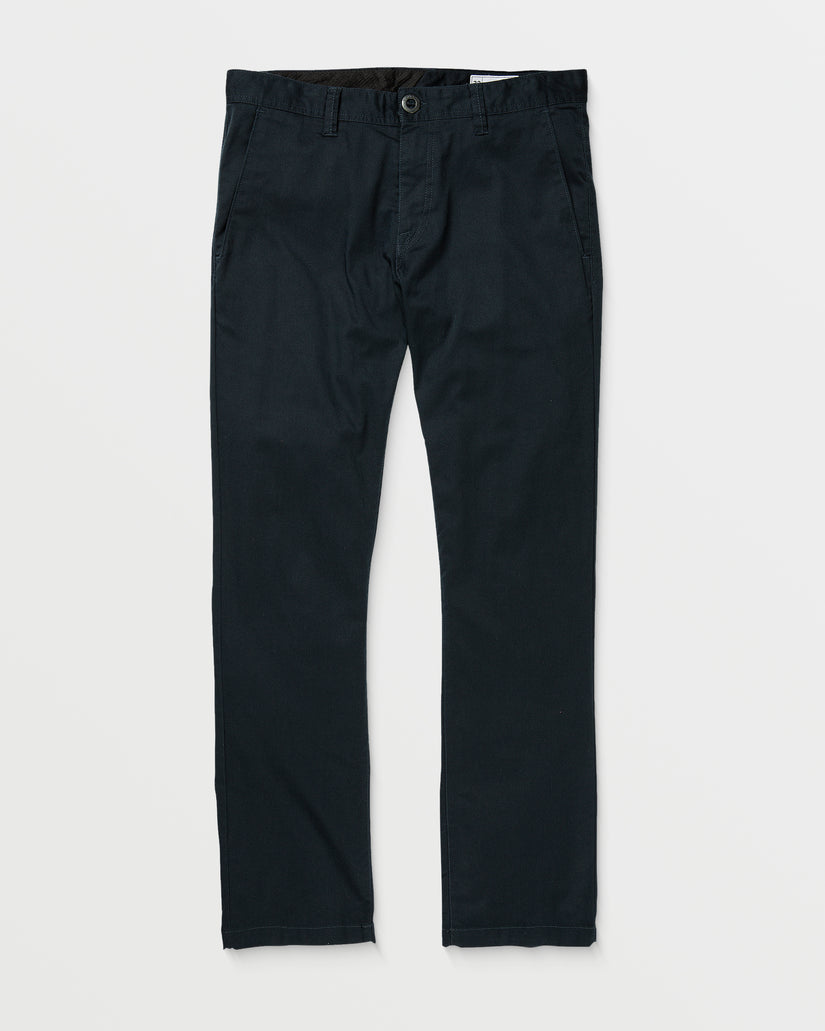 Frickin Modern Stretch Trousers - DARK NAVY