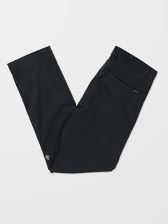 Frickin Modern Stretch Trousers - Dark Navy