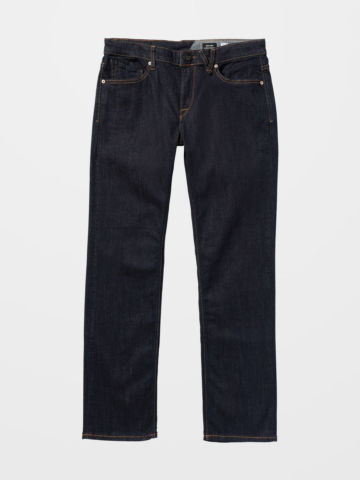 Solver Jeans - Rinse