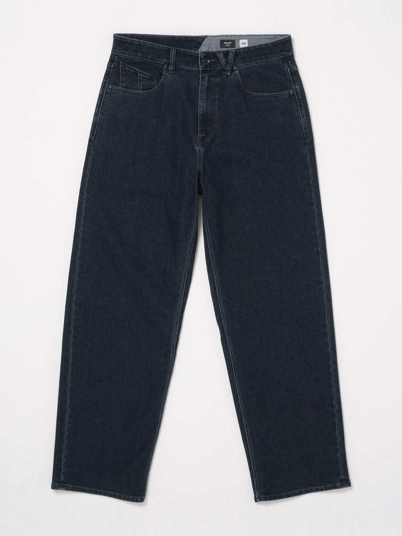 Billow Tall Jeans - Stormy Sea