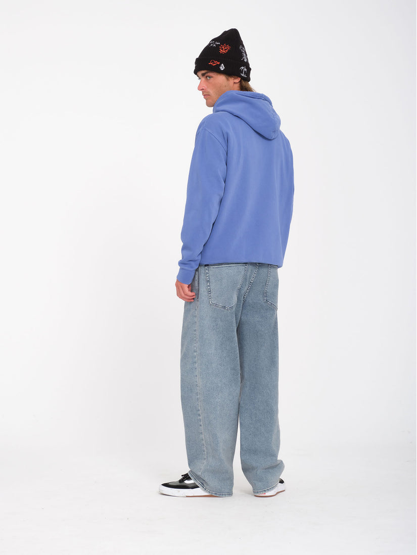 Billow Jeans - Ash Blue